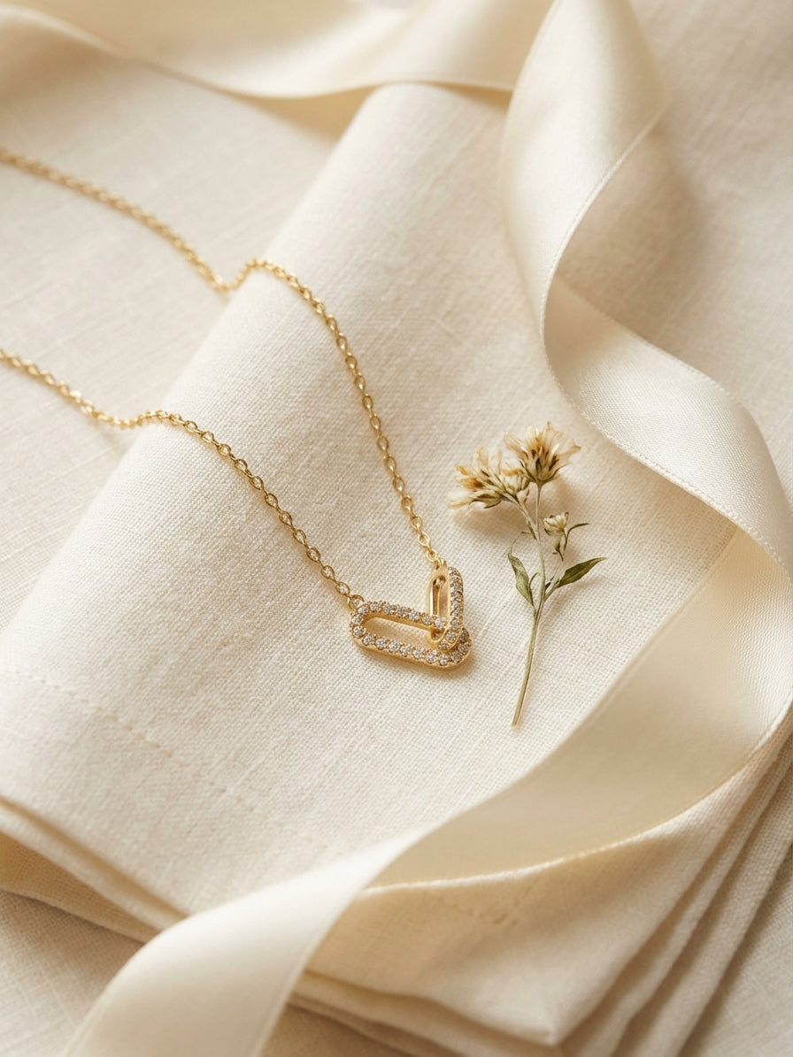 Francesca Chain Necklace
