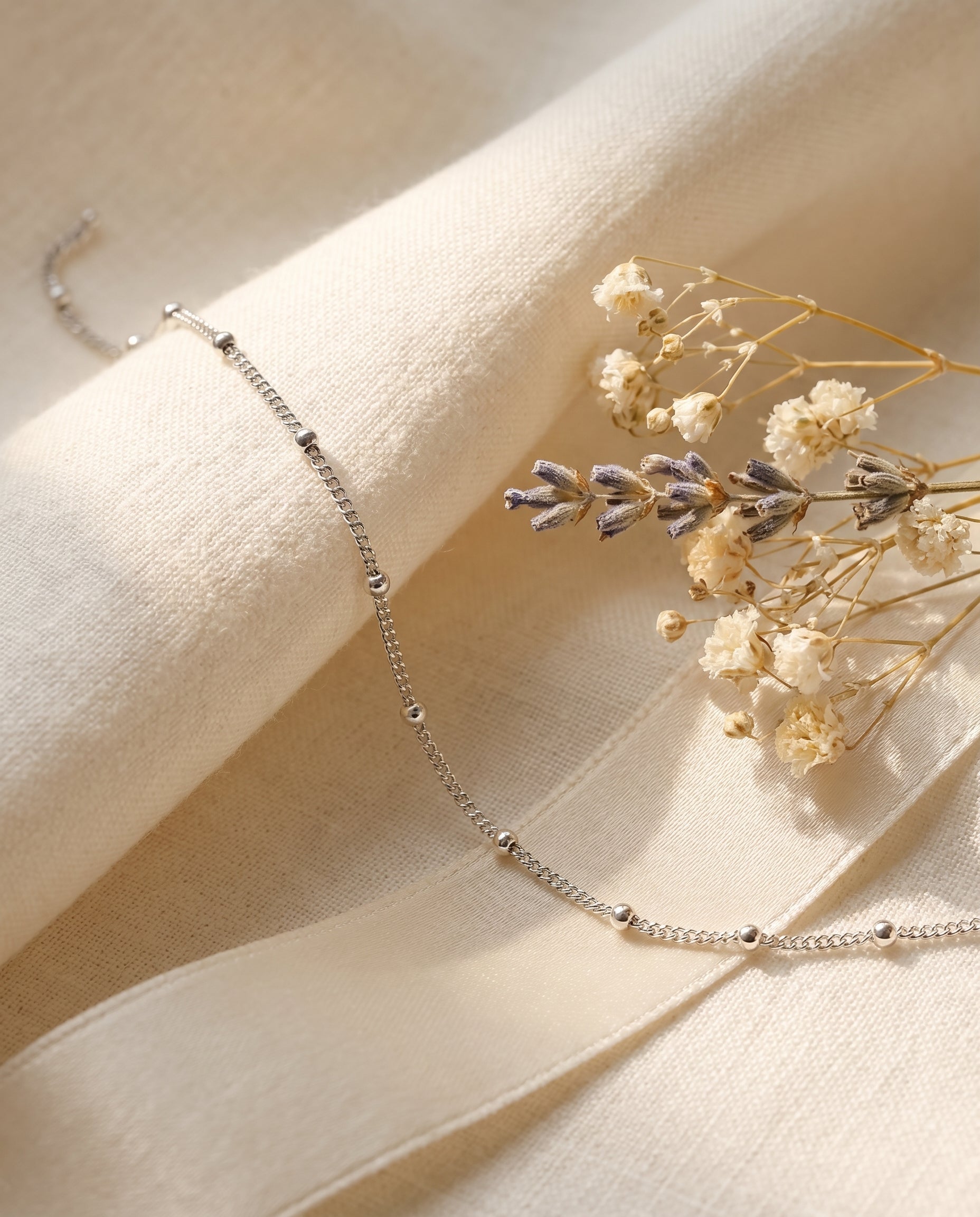 Tatiana Sphere Bracelet