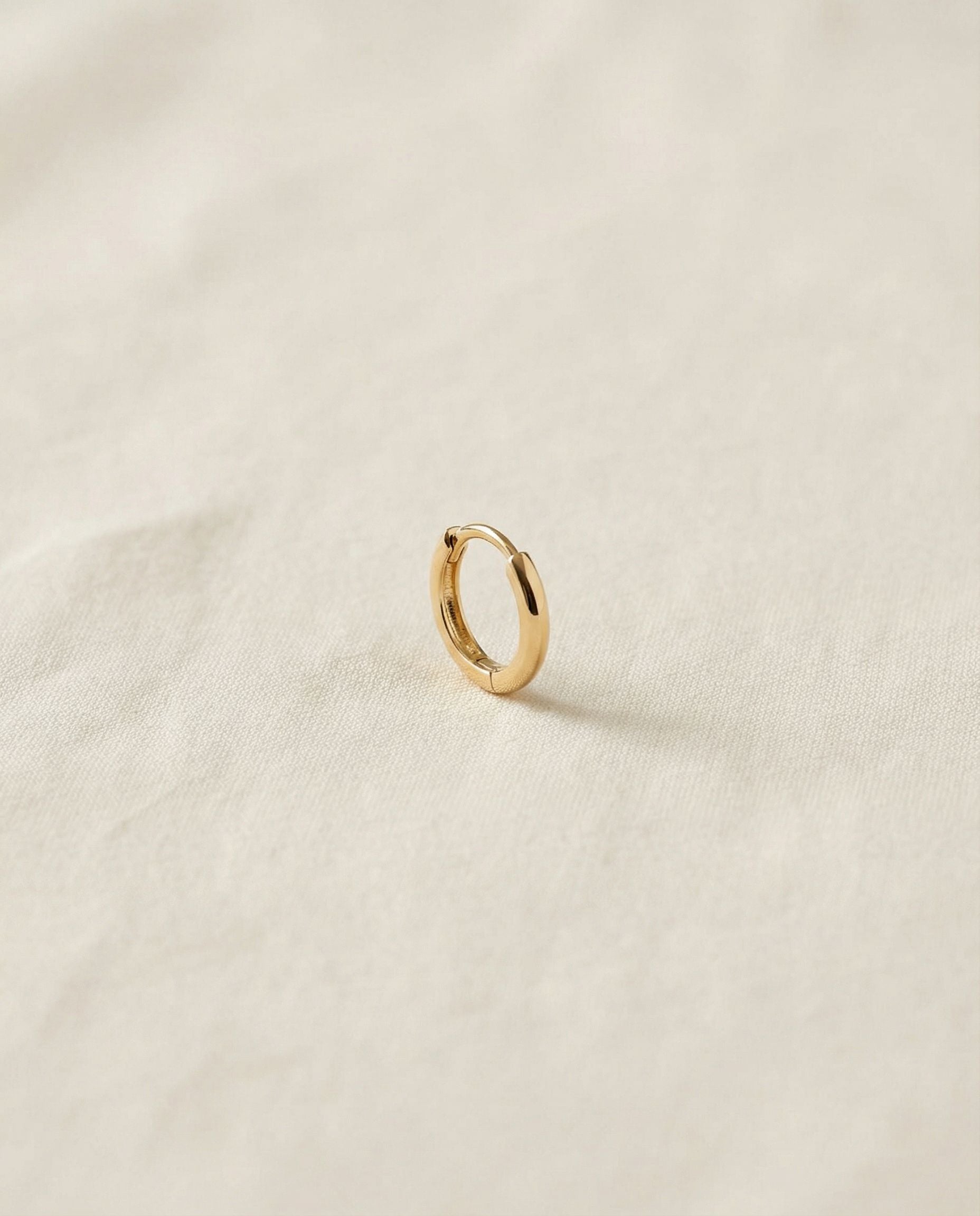 Gianna Mini Hoop