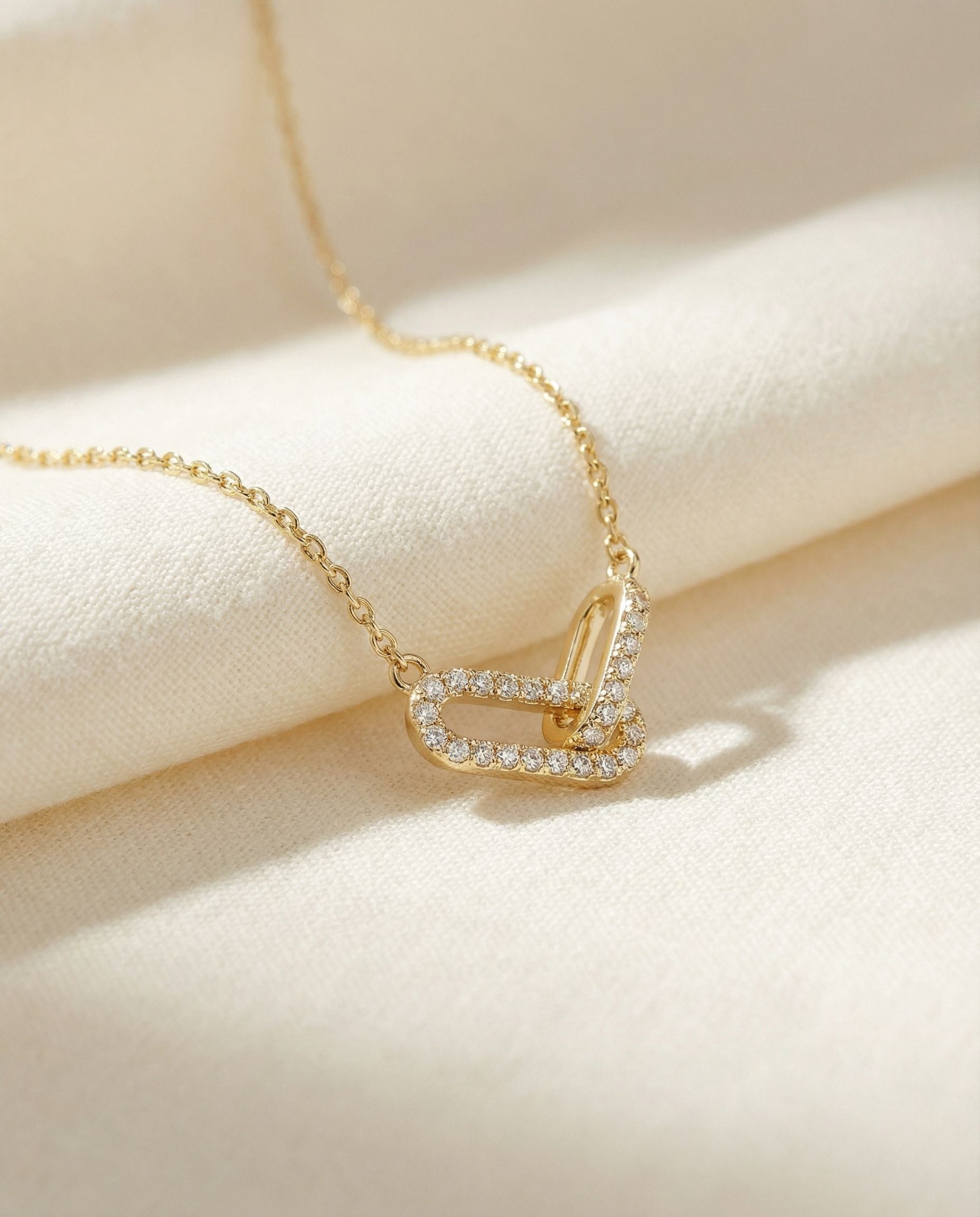 Francesca Chain Necklace