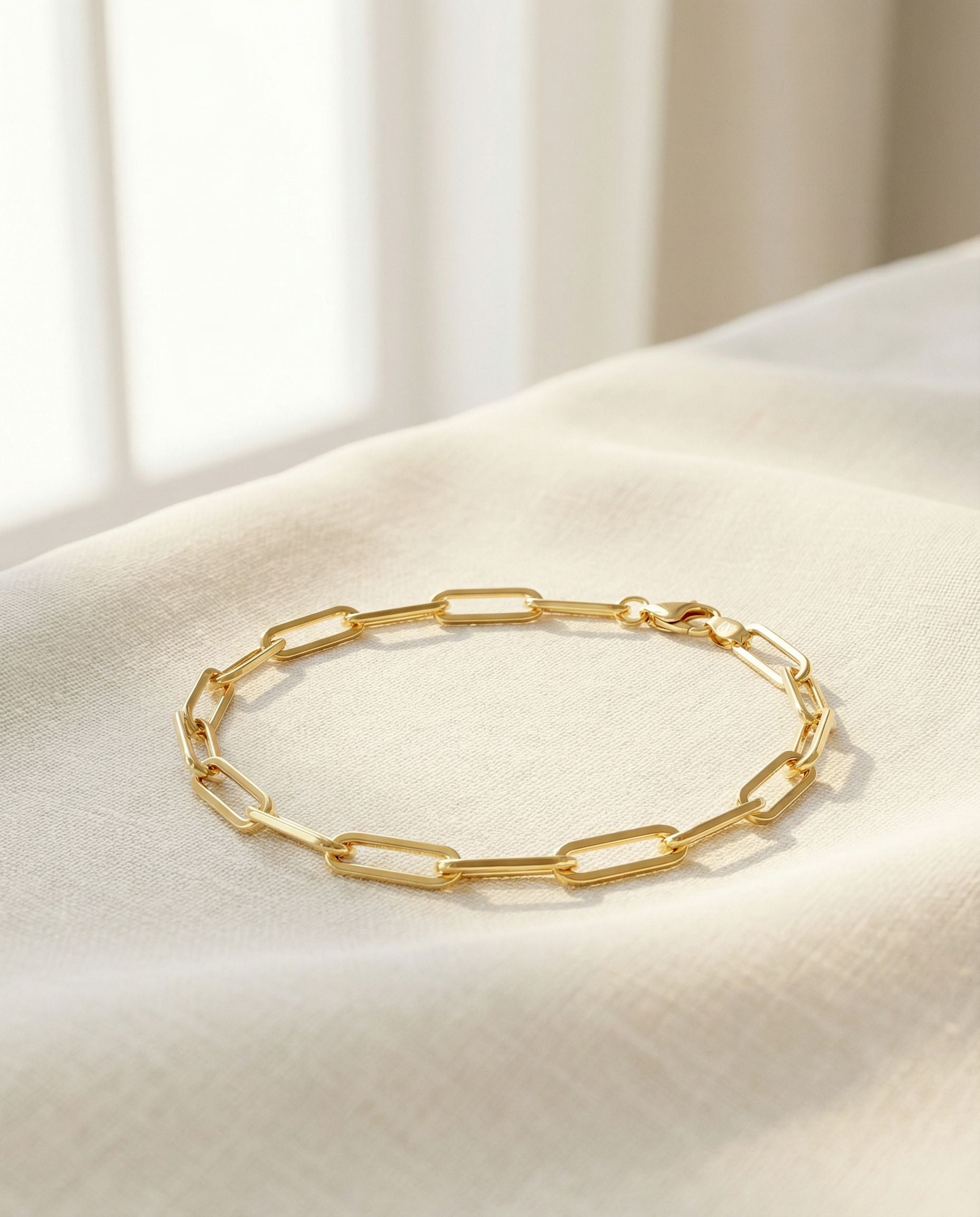 Daniela Chain Bracelet