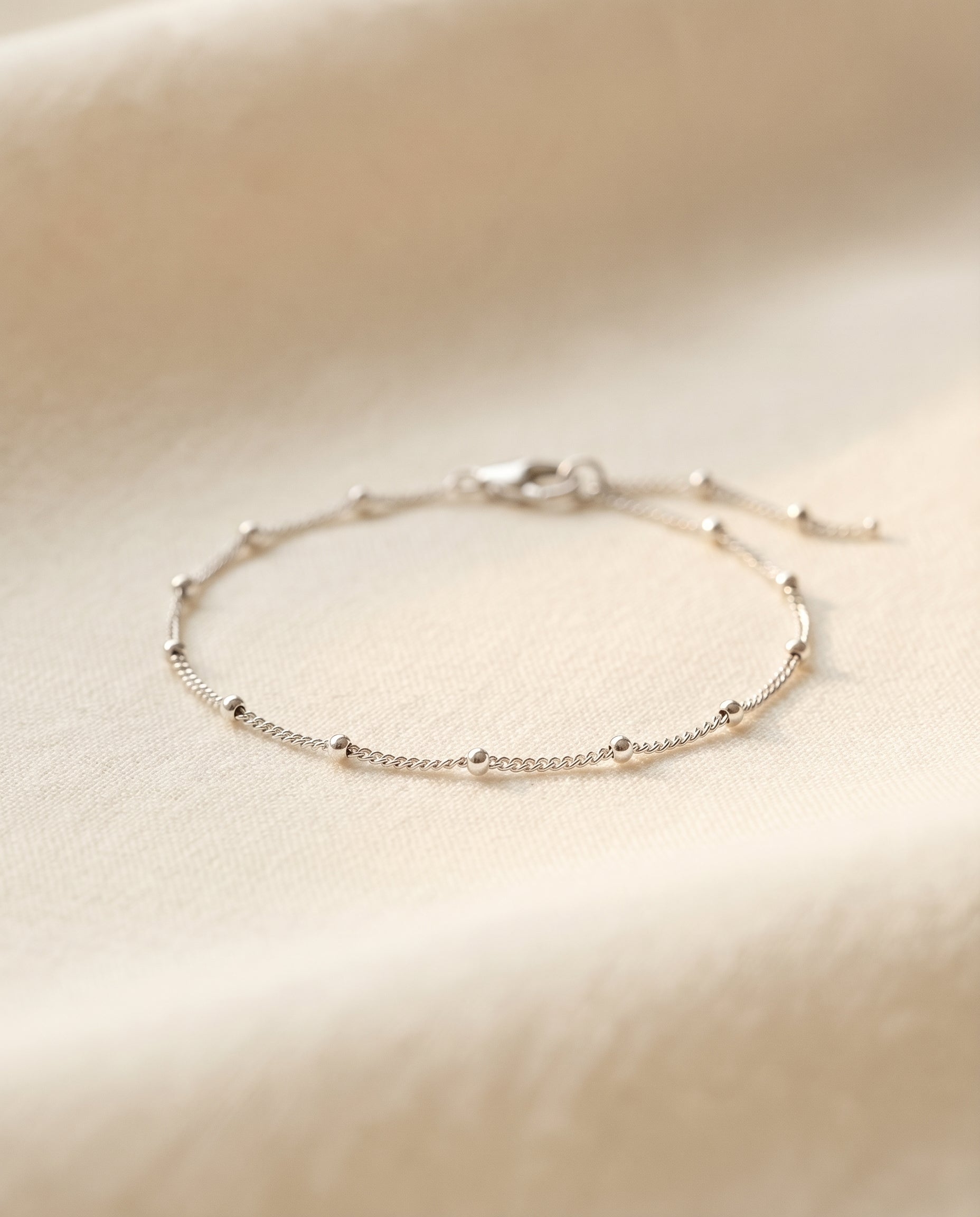 Tatiana Sphere Bracelet