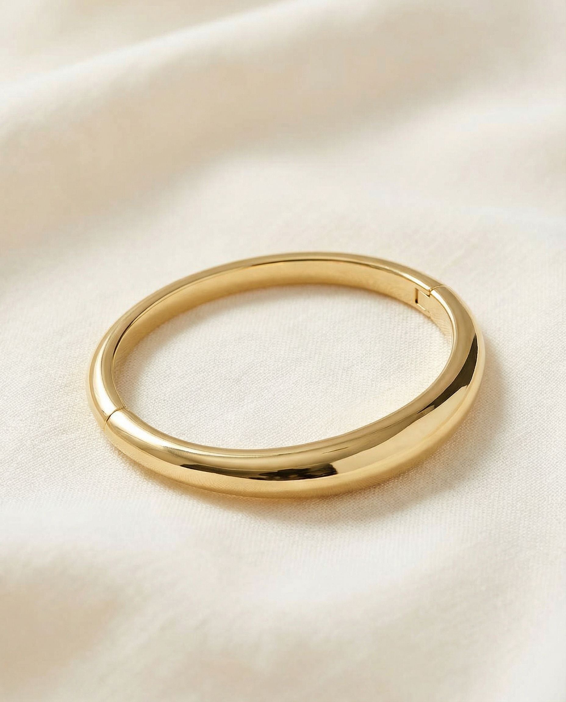 Renata Cuff Bracelet