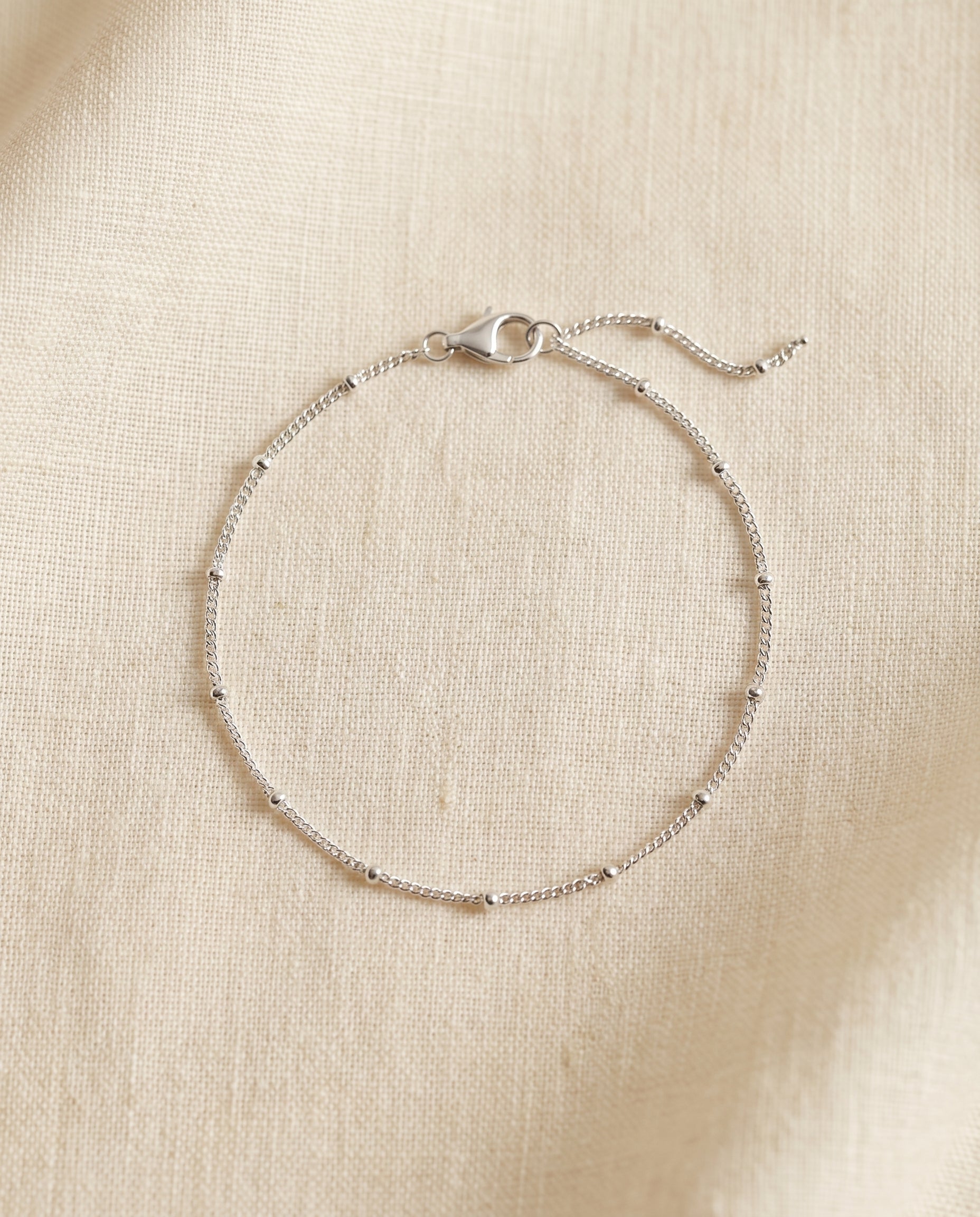 Tatiana Sphere Bracelet