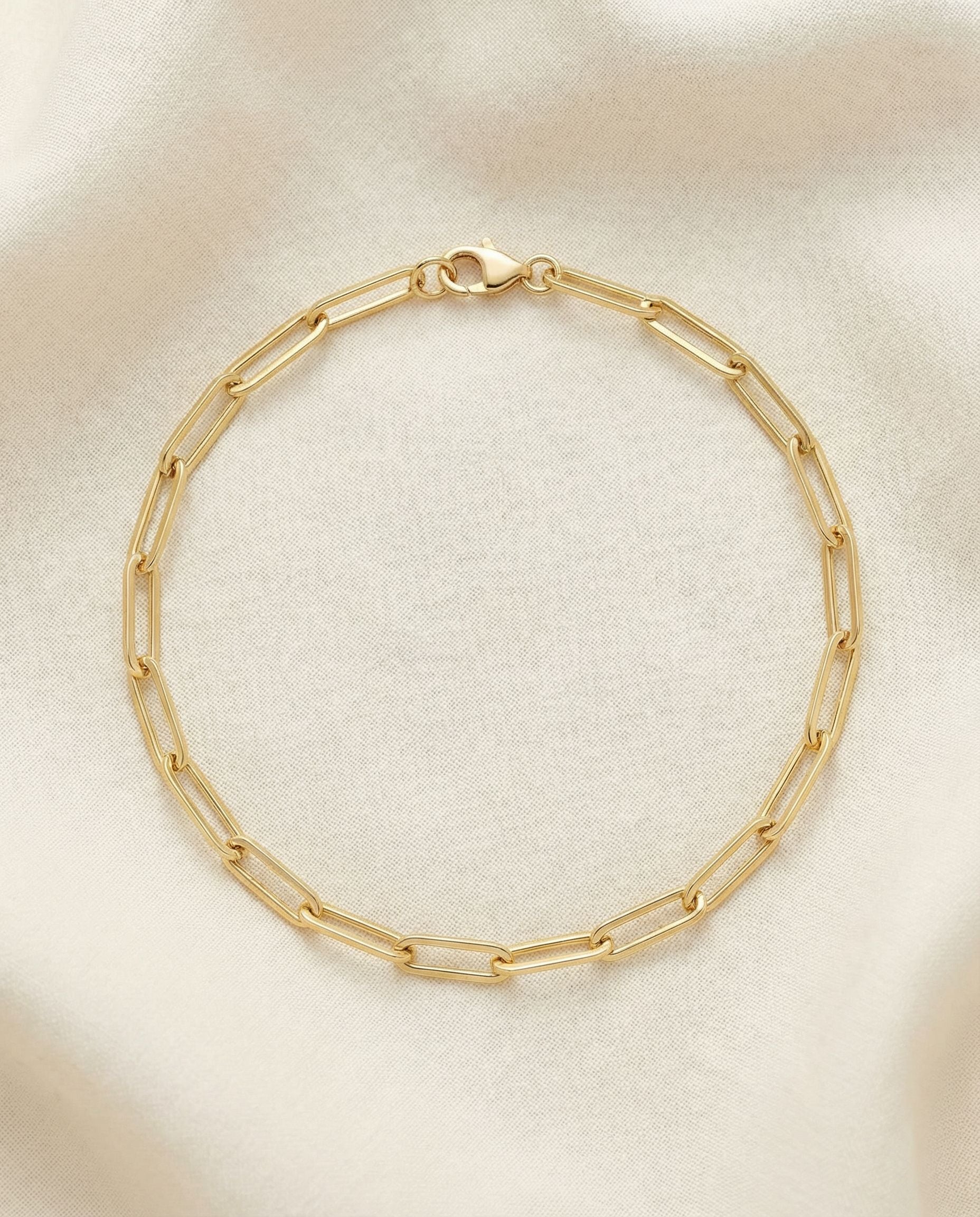 Daniela Chain Bracelet