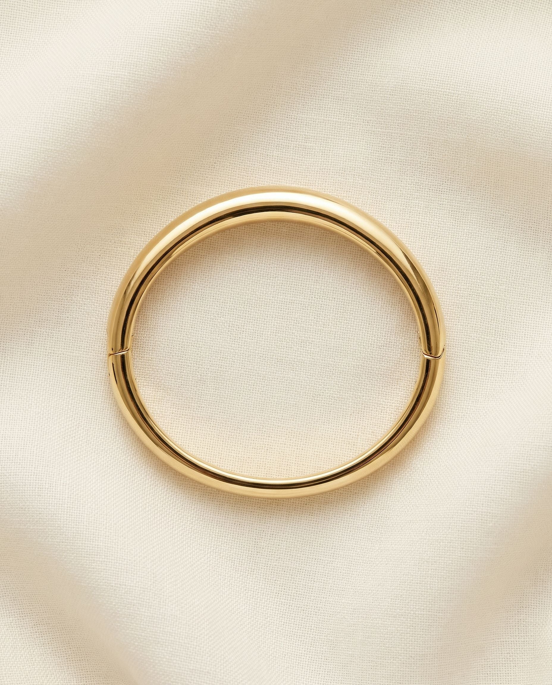 Renata Cuff Bracelet