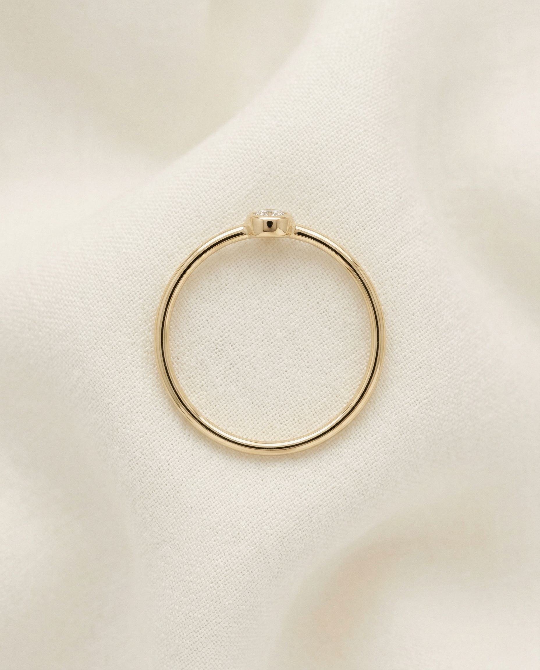 Ottavia Diamond Ring