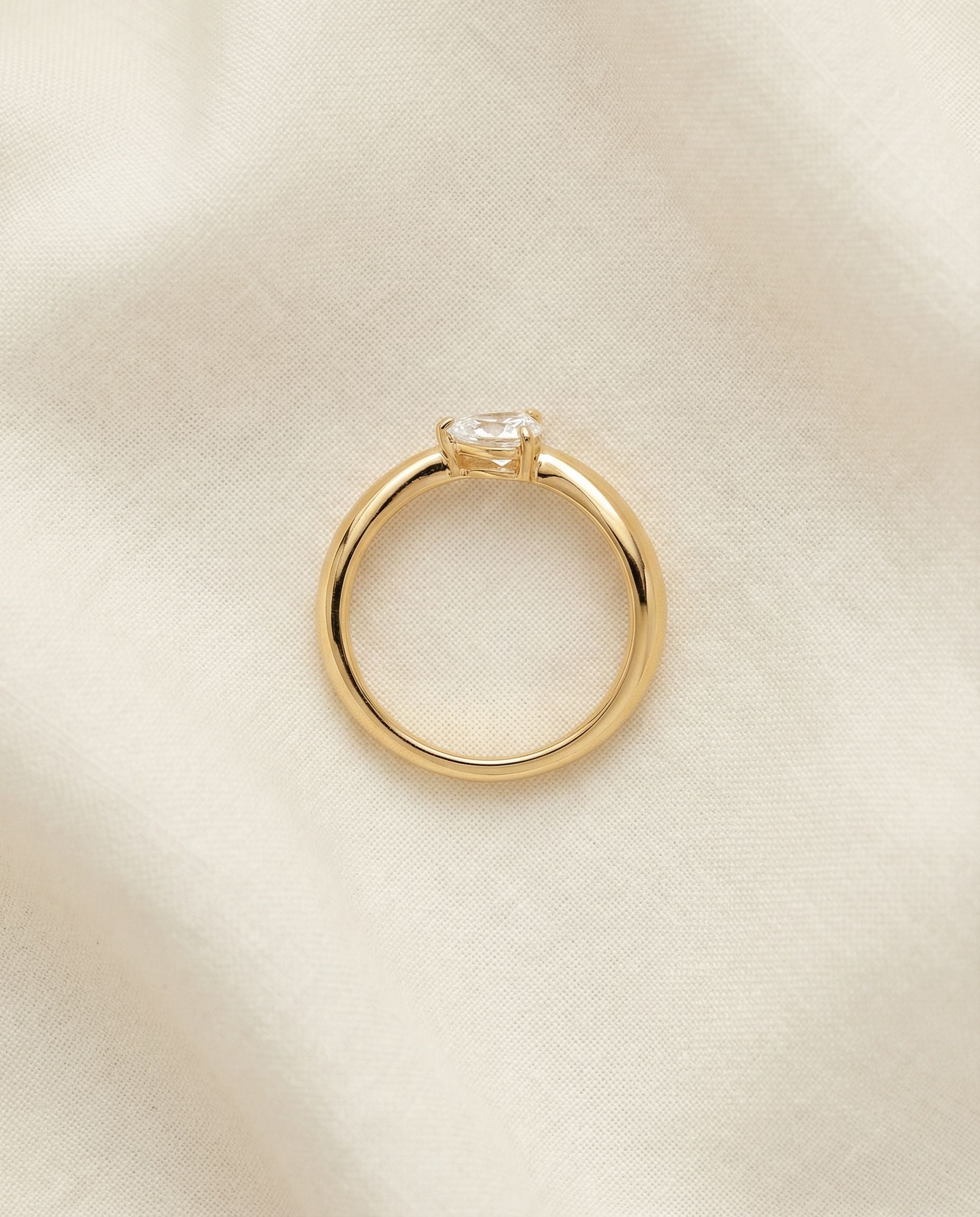 Giorgia Sapphire Ring