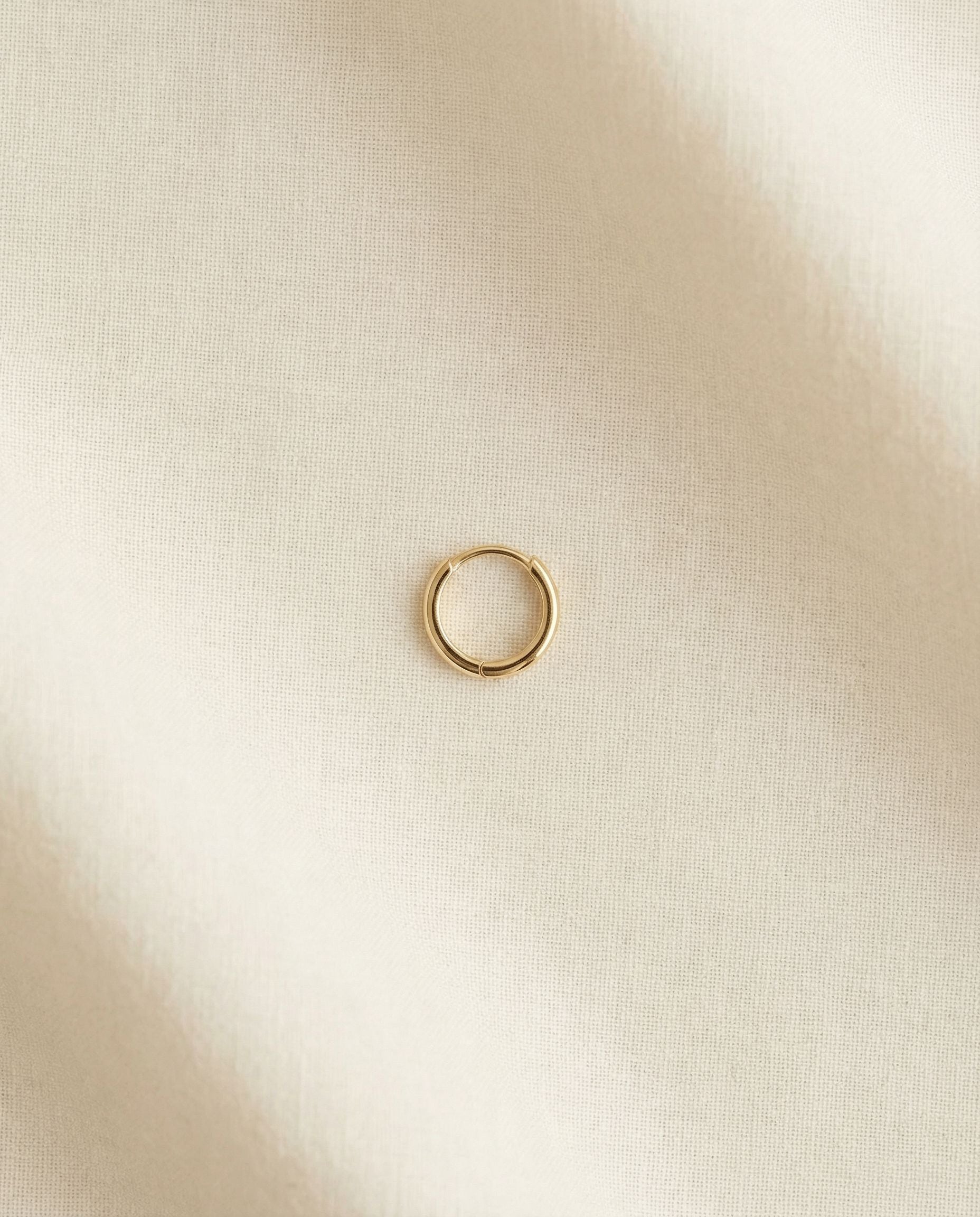 Gianna Mini Hoop