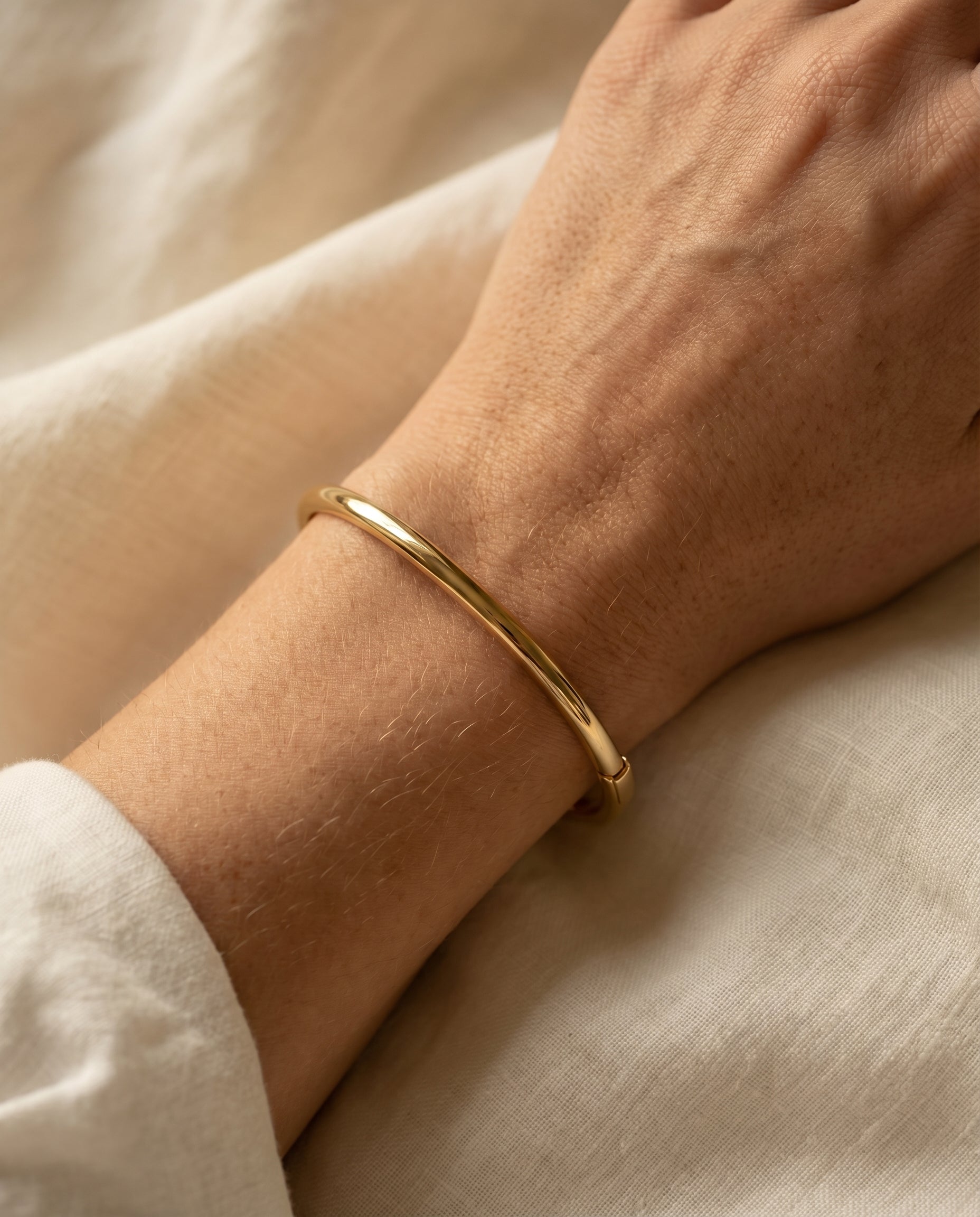 Valentina Bangle