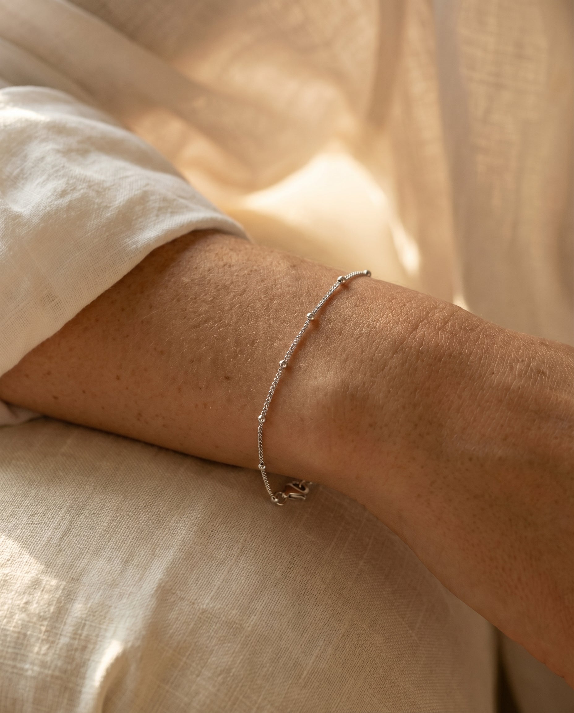 Tatiana Sphere Bracelet