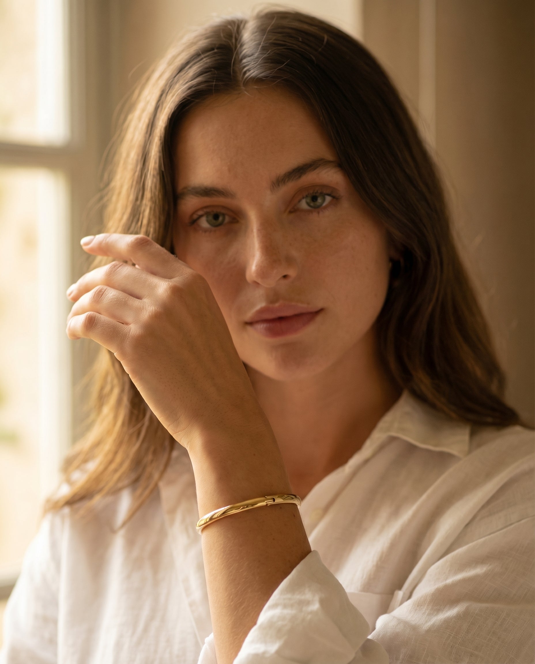 Valentina Bangle