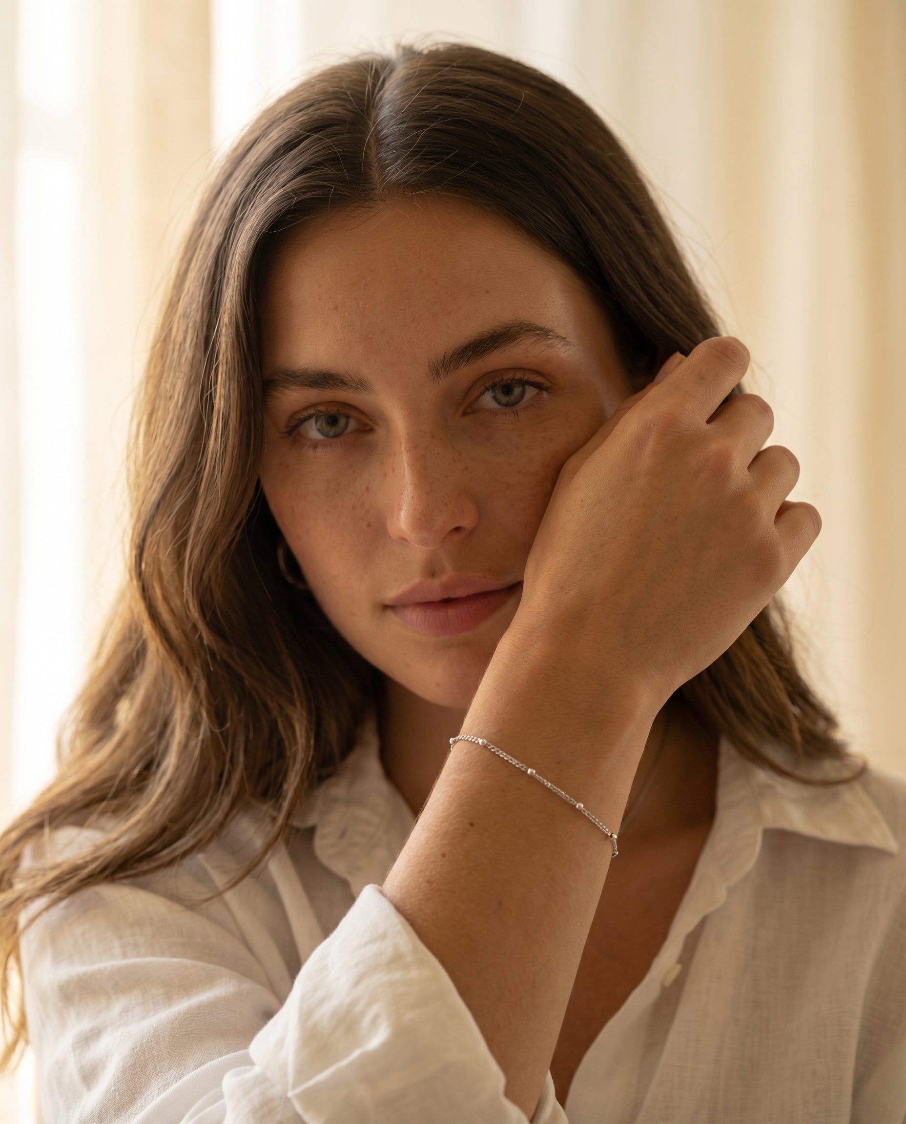 Tatiana Sphere Bracelet