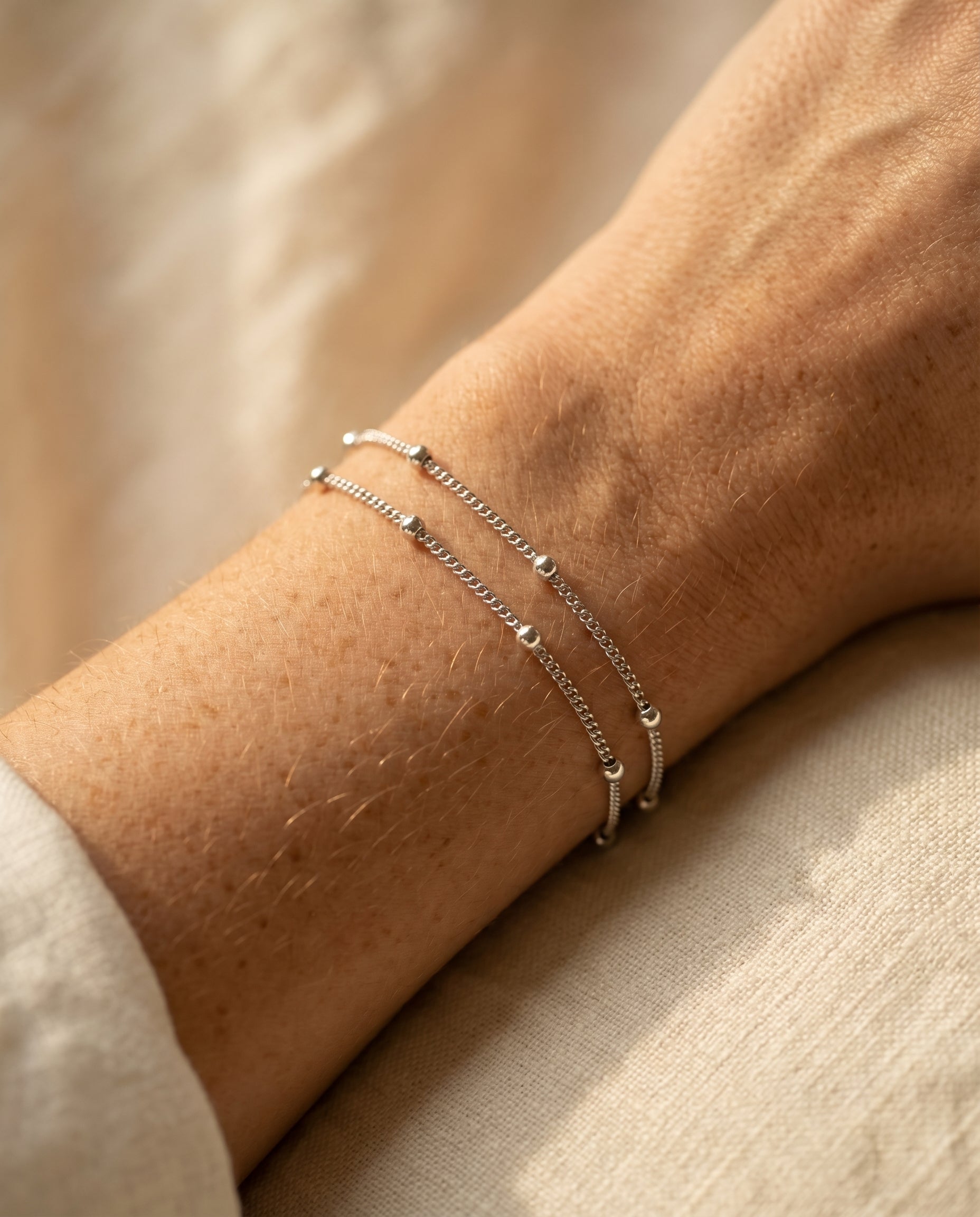 Tatiana Sphere Bracelet