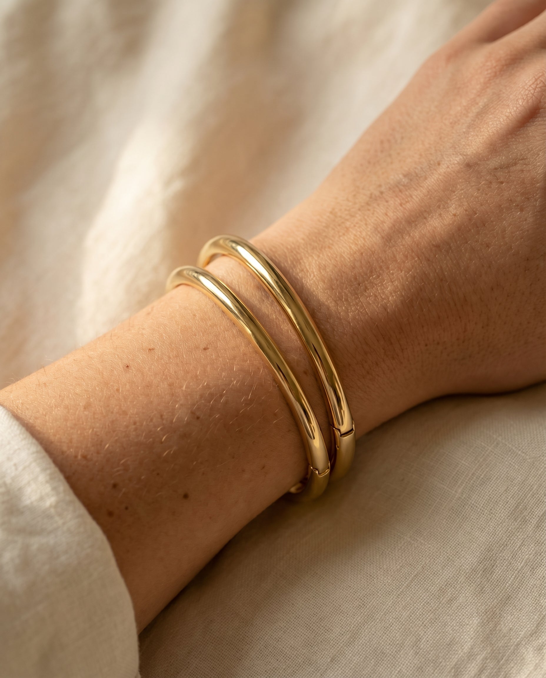 Valentina Bangle