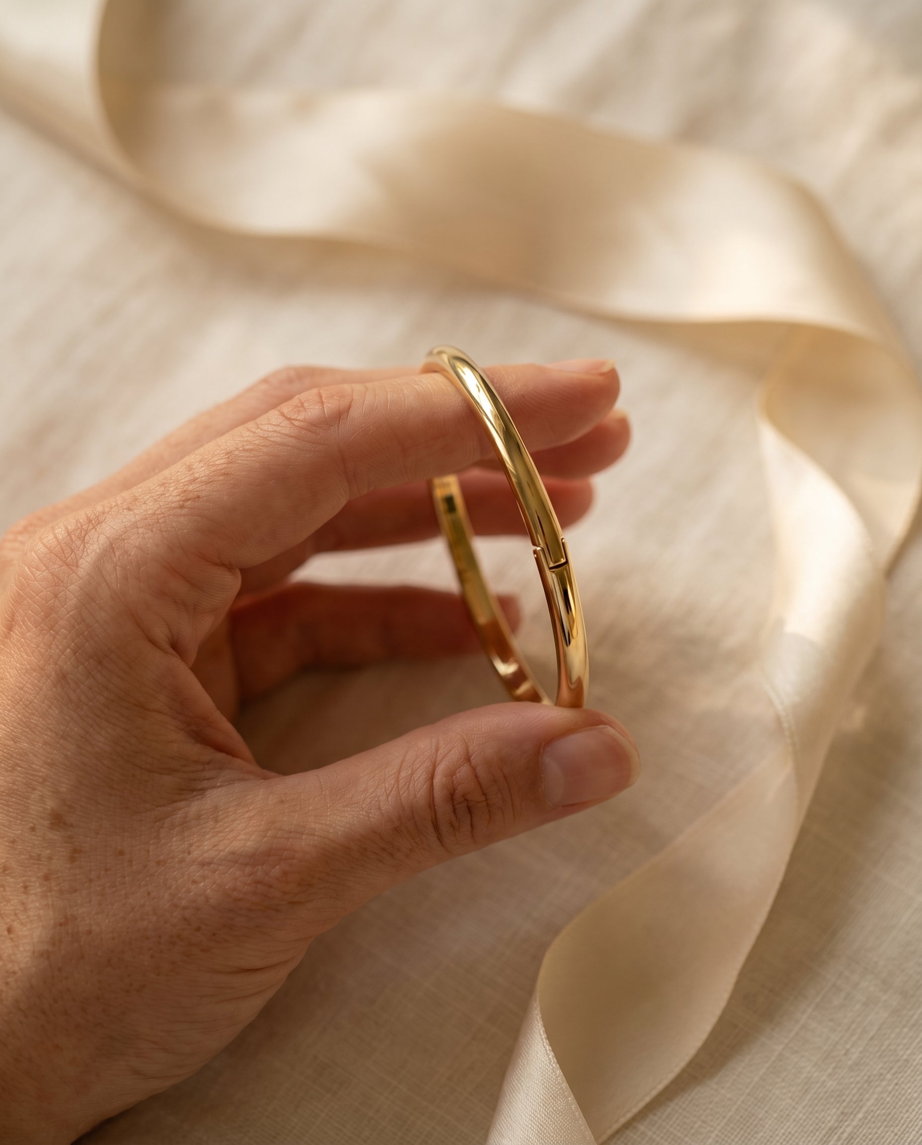 Valentina Bangle
