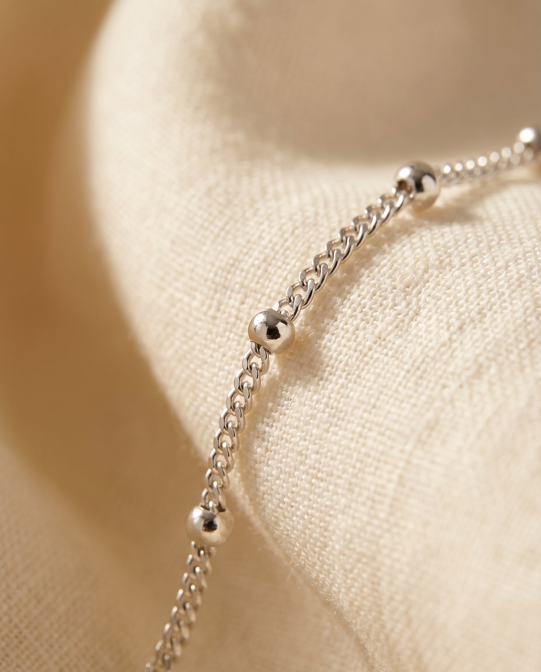 Tatiana Sphere Bracelet