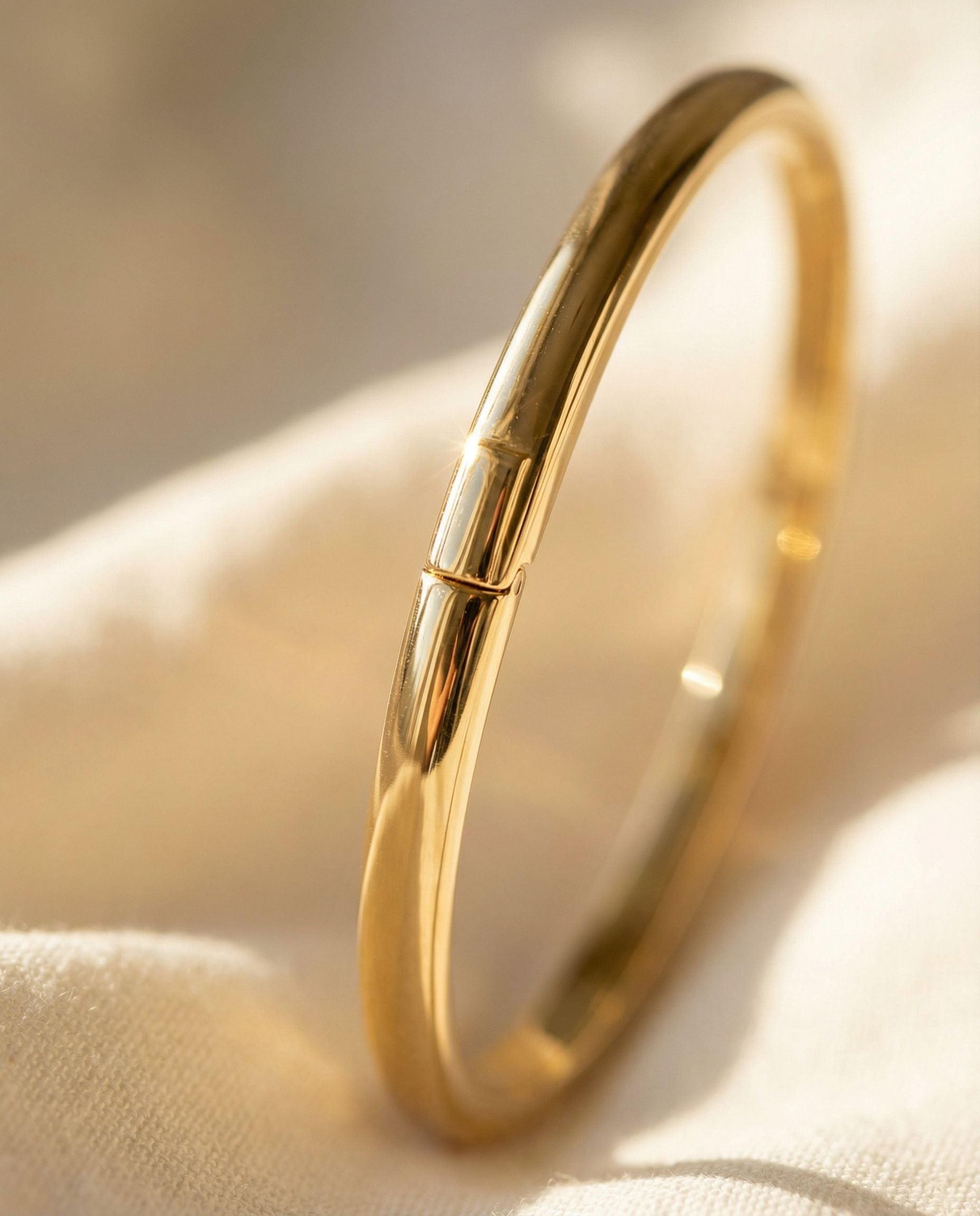 Valentina Bangle