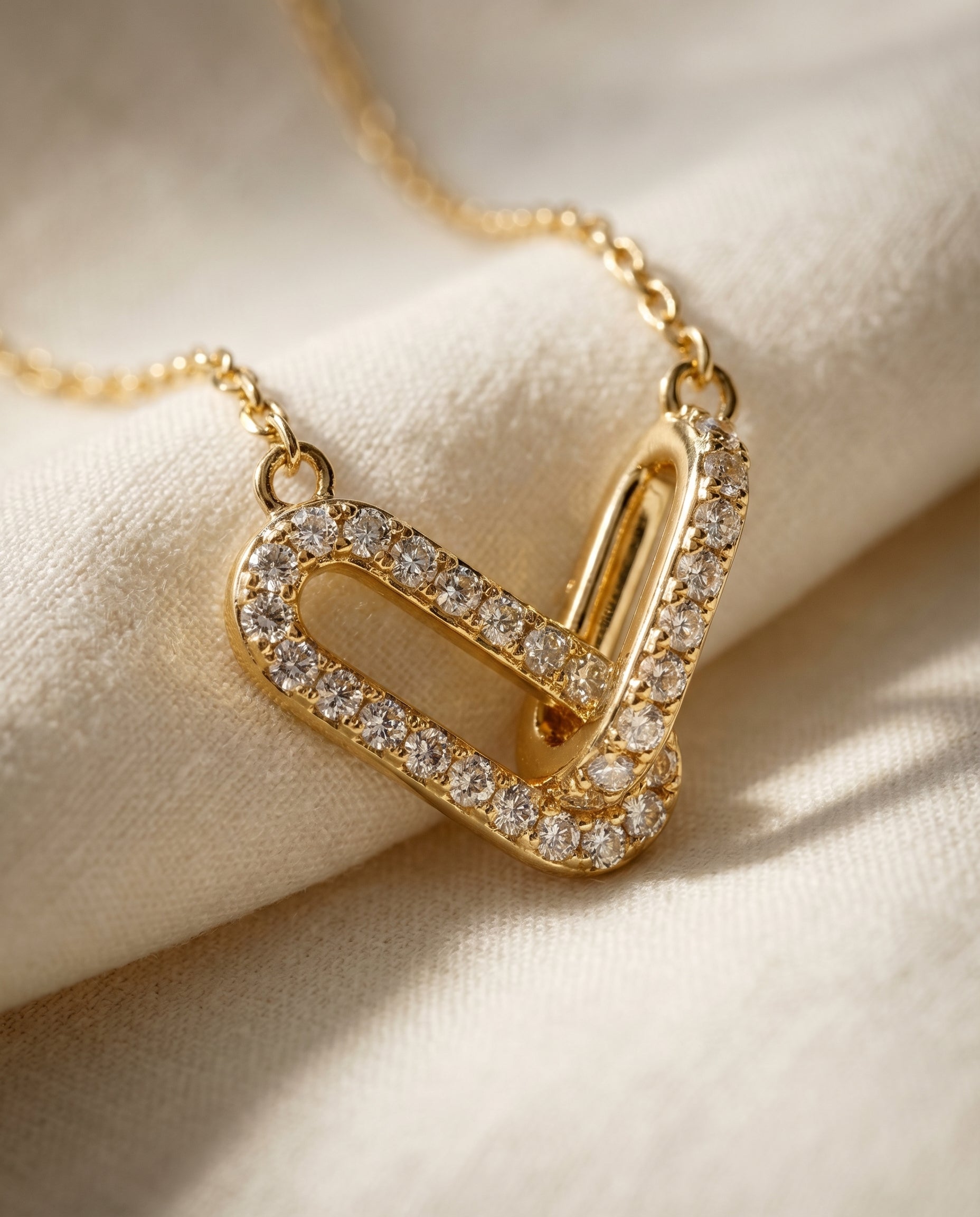 Francesca Chain Necklace