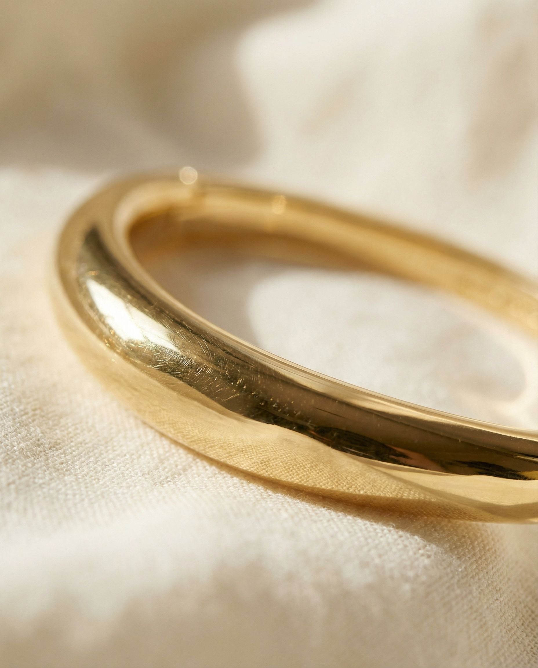 Renata Cuff Bracelet