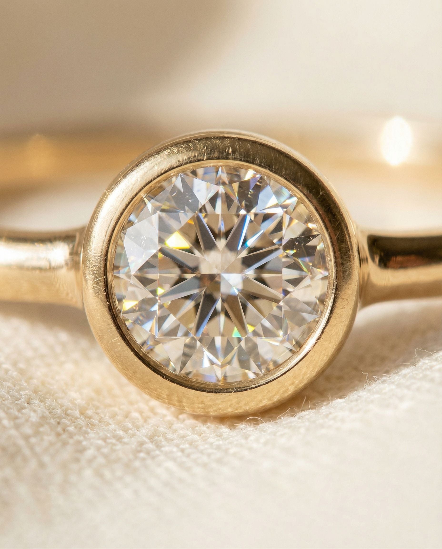 Ottavia Diamond Ring
